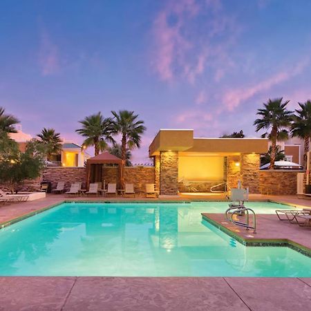 Tropicana Resort Vegas Strip Las Vegas Luaran gambar