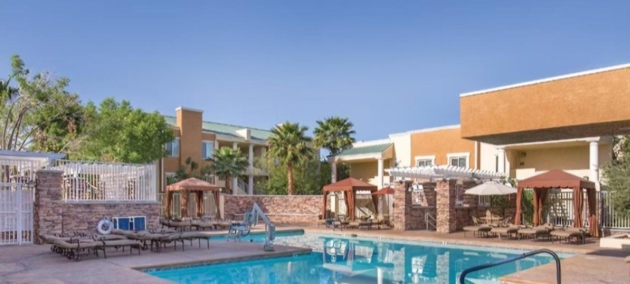 Tropicana Resort Vegas Strip Las Vegas Luaran gambar